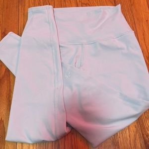 Alo high waist leggings